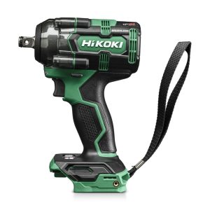 HiKOKI WR18DHW2Z 18V Brushless 1/2" Impact Wrench - Bare Unit