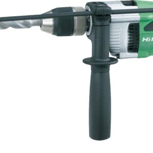 HiKOKI DV16VJ7Z 590W 16mm Impact Drill, 110V