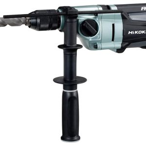 HiKOKI DV20VDJ6Z 860W 20mm Impact Drill, 240V