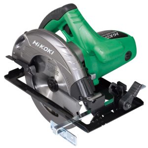 HiKOKI C7STJ1Z 1710W, 185mm Circular Saw, 240V