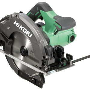 HiKOKI C7U3J6Z 1300W, 190mm Circular Saw, 240V