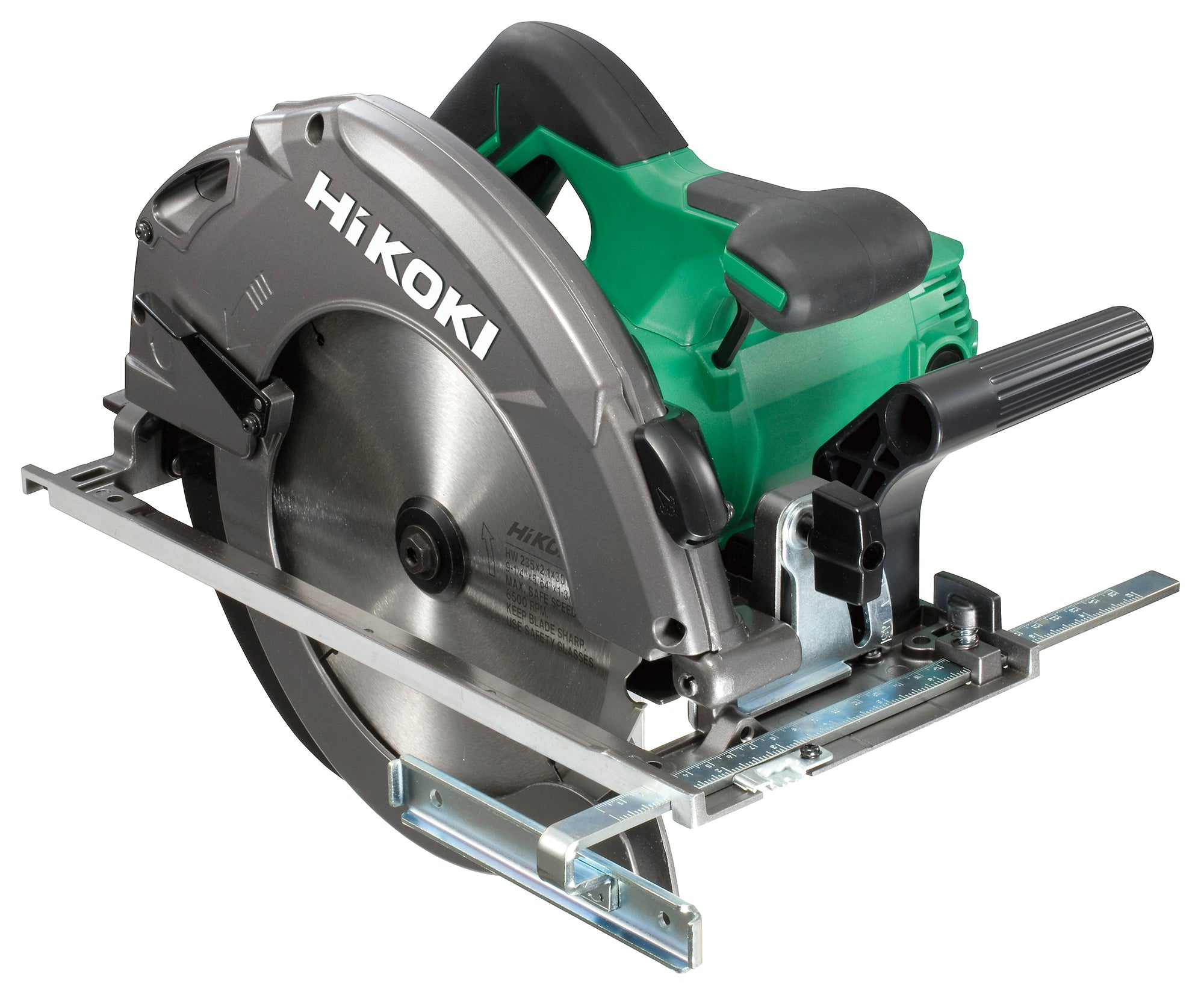 HiKOKI C9U3J7Z 2300W, 230mm Circular Saw, 110V