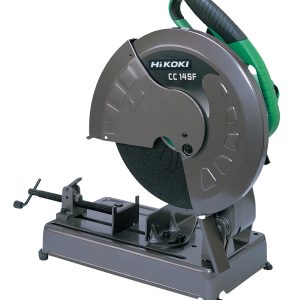 HiKOKI CC14SFJ2Z 2000W, 355mm Metal Cut-Off Saw, 110V