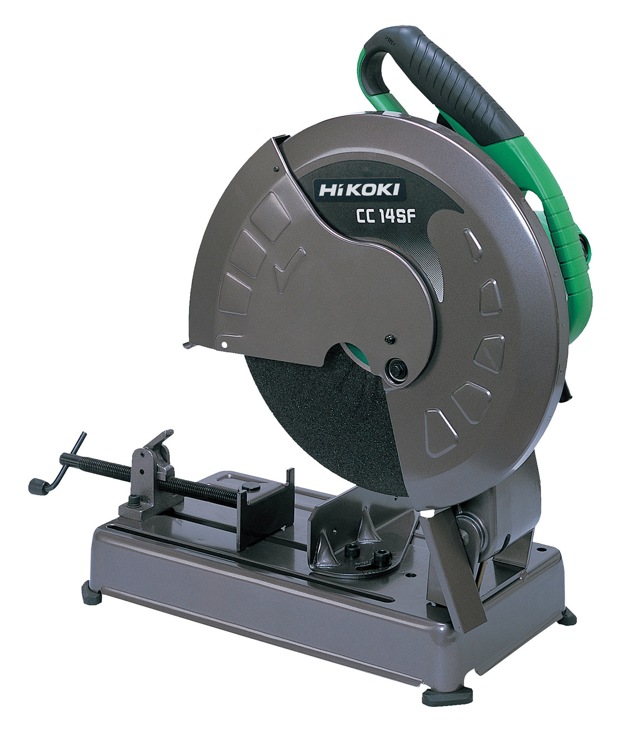 HiKOKI CC14SFJ2Z 2000W, 355mm Metal Cut-Off Saw, 110V