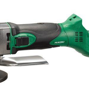 HiKOKI CE18DSLW4Z 18V Cordless Shear Body only