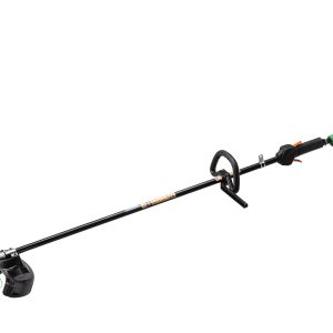 HiKOKI CG36DBW4Z 36V MultiVolt Straight Shaft, Loop Handle Line Trimmer Body Only