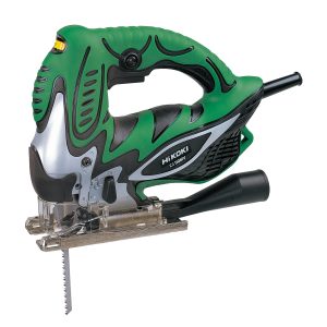 HiKOKI CJ110MVJ1Z 720W Jigsaw D-Handle, 240V