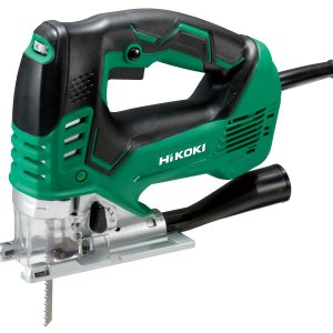 HiKOKI CJ160VJ2Z 800W, Jigsaw D-Handle, 110V