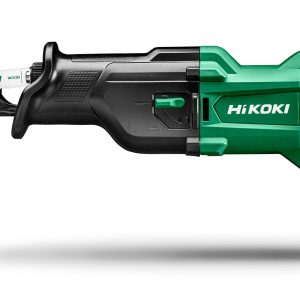 HiKOKI CR18DBW4Z 18V Cordless Reciprocating Saw - Body Only