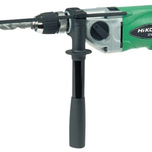 HiKOKI DV18VJ7Z 690W 18mm Impact Drill, 110V