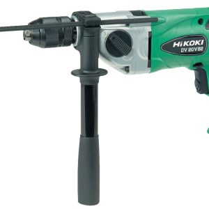 HiKOKI DV20VB2J7Z 720W 20mm Impact Drill, 110V
