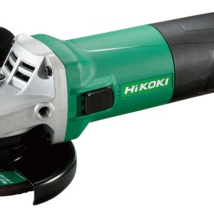 HiKOKI G10SR4J6Z 730W 100mm Angle Grinder, 110V