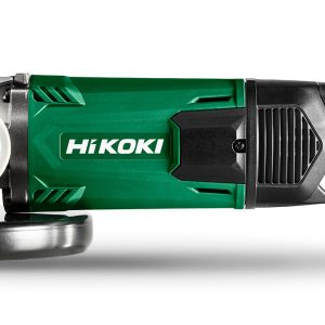 HiKOKI G23SC4J1Z 2,400W 230mm Angle Grinder with Trigger switch, 240V