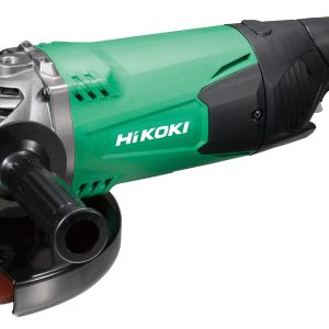 HiKOKI G23STJ2Z 2,000W 230mm Angle Grinder with Trigger switch, 110V
