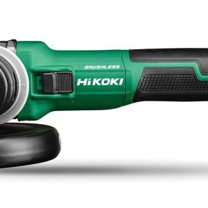 HiKOKI G3615DVEW2Z 36v Braked Brushless 150mm Angle Grinder (side switch) - Body only