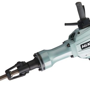 HiKOKI H90SGJ2Z 1,560W 70.0J Heavy Duty SDS-Max Demolition Hammer, 110V