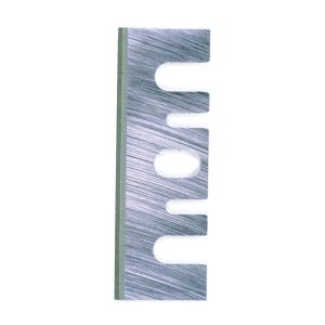HIKOKI 750478 HM Reversible Planer Blades Double Edge 92mm Pack of 2