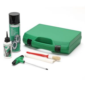 HiKOKI 714800 Cleaning Kit For Gas Nailers