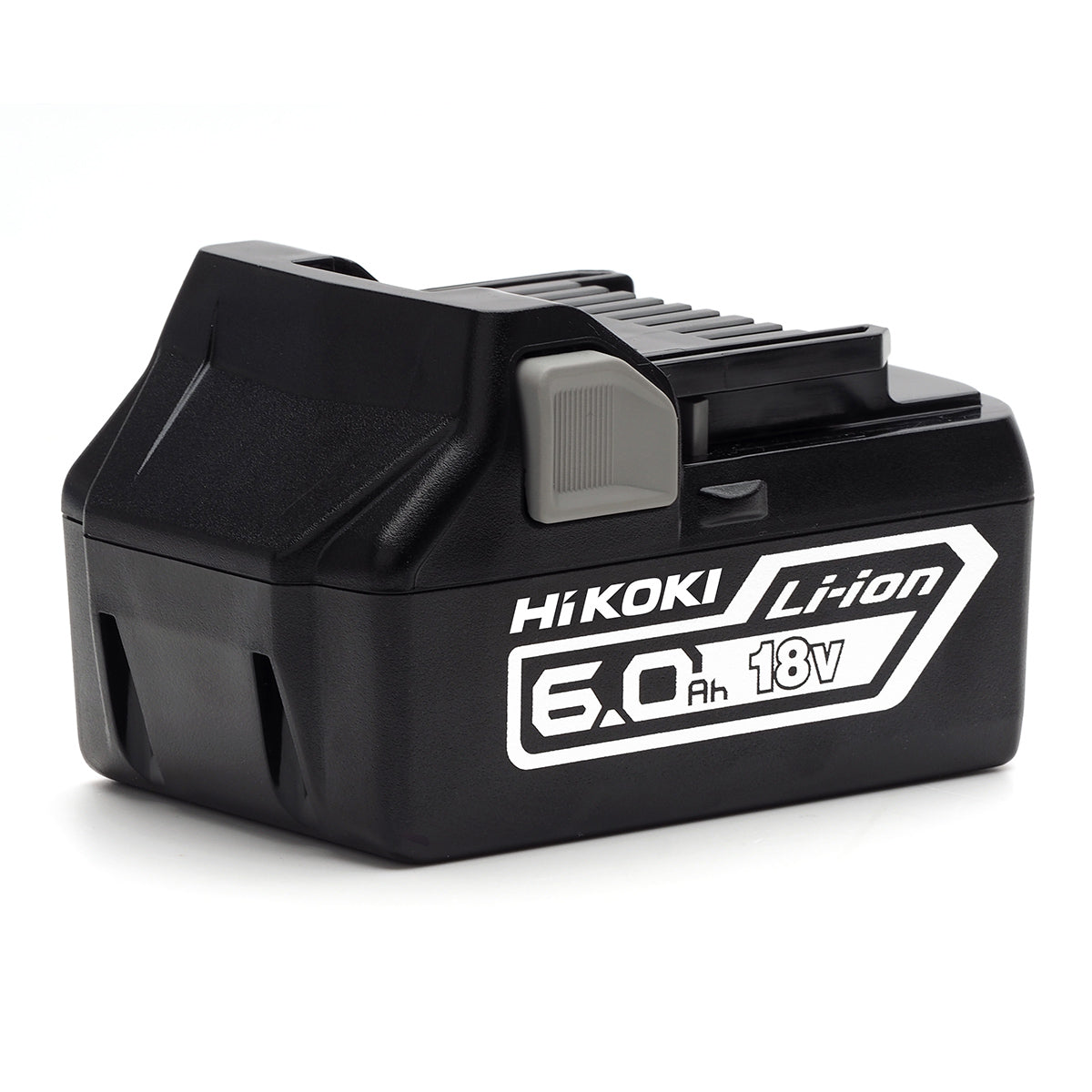 HiKOKI BSL1860 18V 6.0Ah Lithium Battery