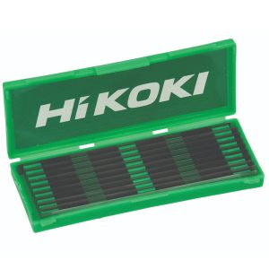HiKOKI 750471 HM Reversible Planer Blades TCT 82mm - Pack of 10