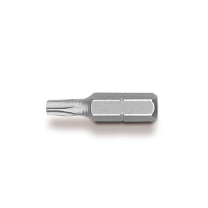 HiKOKI 752244 Pack of 25 1/4" 25mm T25 Torx Screwdriving Bits