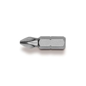 HiKOKI 752257 Pack of 25 1/4" 25mm PH2 Phillips Screwdriving Bits