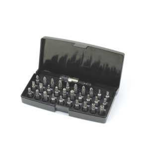 HiKOKI 753000 31 Piece Bit Set with Quick Release Bit Holder