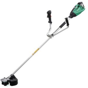 HiKOKI CG36DA/JEZ (Bike Handle) 36V Grass Trimmer - CG36DA/JEZ