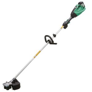 HiKOKI CG36DA/JDZ (Loop Handle) 36V Grass Trimmer - CG36DA/JDZ