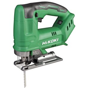 HiKOKI CJ18DA/W4Z 18v Cordless Jigsaw - Bare Unit