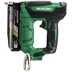 HiKOKI NP18DSAL Cordless 18V 23GA Pin Nailer - Body Only