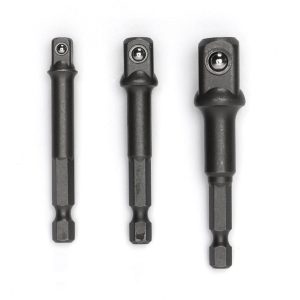 HiKOKI 751970 3 Piece Socket Adaptor Set