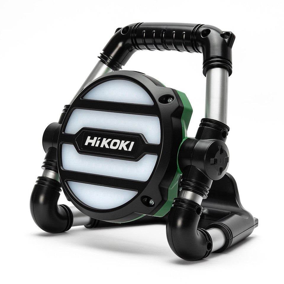 HiKOKI UB18DGL 18V Cordless LED Work Light - Bare Unit