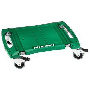 HiKOKI 402543 Caster Stackable System Case Assembly