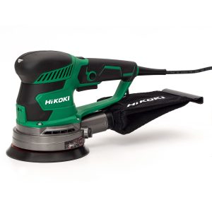 HiKOKI Orbital Sander 230v