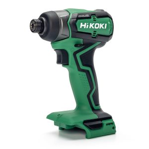 HiKOKI WH18DDX Compact Impact Driver