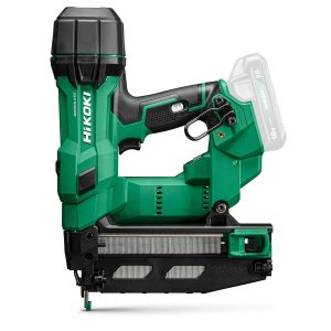HiKOKI 18V 16GA Brushless Straight Finish Nailer – Body Only (NT1865DSAW9Z)