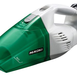 HiKOKI R18DSLW4Z 18V Wet/Dry Vacuum Body Only