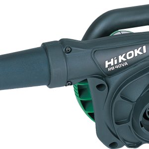 HiKOKI RB40VAJ2Z 500W Electric Blower, 110V