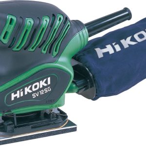 HiKOKI SV12SGJ2Z 200W Orbital Sander, 110V