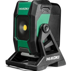 HiKOKI UB18DBW4Z 18V Cordless 360° Site Light (IP54) - 2000/350lm - Body Only