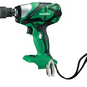 HiKOKI WR18DSDLW4Z 18V Impact Wrench Body Only