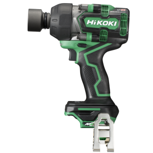 HiKOKI WR36DE/W2Z 36v MultiVolt Impact Wrench 12.7mm Square Drive 770Nm - Body Only