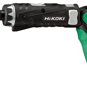 HiKOKI DB3DL2JLZ 3.6V Cordless Screwdriver