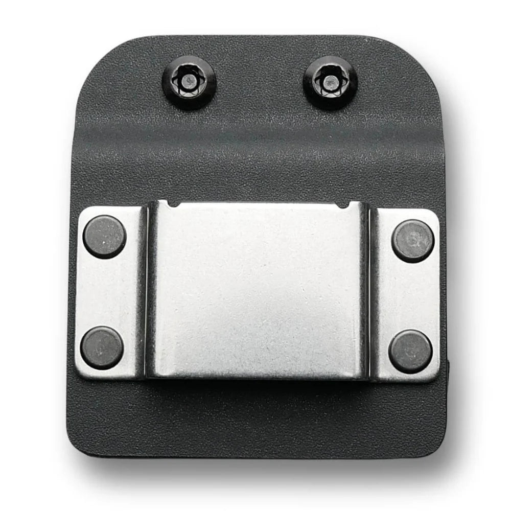 Holstery DriverMaster Clip-On Tool Holder for Drills, Impact Drivers and Nailers