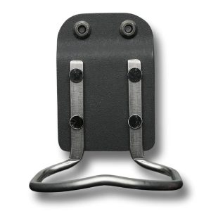 Holstery HammerMaster - Clip-On Hammer Loop Holder