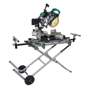 HiKOKI Universal Workstation for Mitre Saws