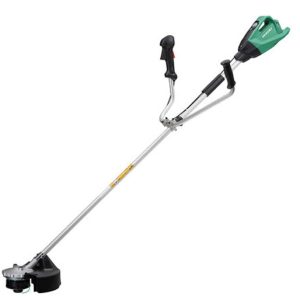 HiKOKI CG36DA/J5Z (Bike Handle) 36V Grass Trimmer - Bare Unit - CG36DA/J5Z