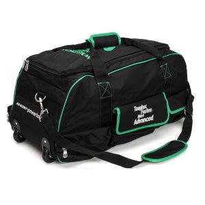 Hikoki HITROLLBAG 27In Wheeled Tool Bag - HITROLLBAG