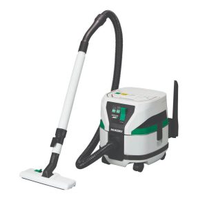 HiKOKI MV Dust Extractor With Bluetooth RP3608DA/W4Z - Bare Unit - RP3608DA/W4Z